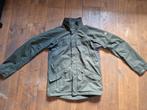 Fjällräven forest hybrid jacket maat M, Kleding | Heren, Jassen | Zomer, Ophalen of Verzenden, Zo goed als nieuw, Maat 48/50 (M)