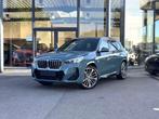 BMW X1 sDrive18i M Sport / PANODAK / TREKHAAK / DODE HOEK, Auto's, Gebruikt, Leder, Bedrijf, 5 zetels