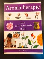 Boek aromatherapie te koop, Boeken, Ophalen of Verzenden, Gelezen