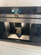 Siemens CT636LES1/05, Ophalen, Zo goed als nieuw, Inbouw