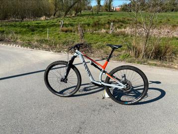 Canyon Neuron beschikbaar voor biedingen