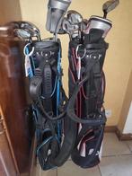 Golfset vrouwen 7-delig, Sport en Fitness, Ophalen, Zo goed als nieuw