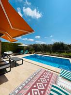 TE HUUR SPANJE, Alicante Zuid, privé zwemb.6/7 tot 13/7, 3 kamers, Algorfa, 155 m², Verkoop zonder makelaar