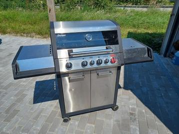 Top Gasbarbecue Enders beschikbaar voor biedingen