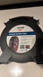 Sneeuwketting, Auto diversen, Sneeuwkettingen, Ophalen, Nieuw