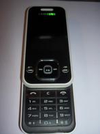 Samsung SGH-F250, Télécoms, Téléphonie mobile | Samsung, Noir, Utilisé, Enlèvement ou Envoi, Écran tactile