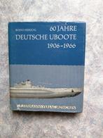 Duitsland Kriegsmarine U Boot Duikboot Dönitz Zee Haven 1941, Marine, Utilisé, Envoi, Deuxième Guerre mondiale