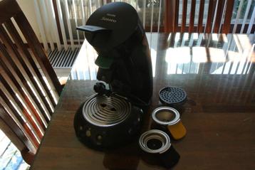  Senseo Koffieapparaat z.g.a.n. beschikbaar voor biedingen