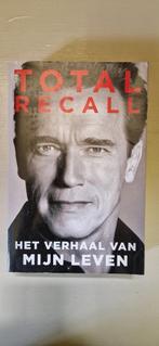 Total Recall - Het verhaal van mijn leven, Ophalen of Verzenden, Politiek