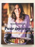 Pascale Naessens - Puur genieten 2, Boeken, Gelezen, Pascale Naessens, Gezond koken, Europa