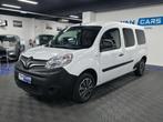 Renault Kangoo MAXI * UTILITAIRE * 33.221 KM DE 2021 ! * TOP, Voorwielaandrijving, 1330 kg, Stof, Gebruikt
