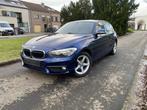 bmw 116i met 49DKM **TOPOCASSIE**, Auto's, BMW, Te koop, Berline, Benzine, Airconditioning