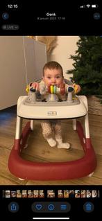 Loopwagen, Kinderen en Baby's, Ophalen, Zo goed als nieuw, Babygym, Met licht