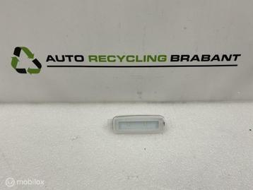 Binnenverlichting Zonneklep Audi A1/A3 4H0947105D beschikbaar voor biedingen