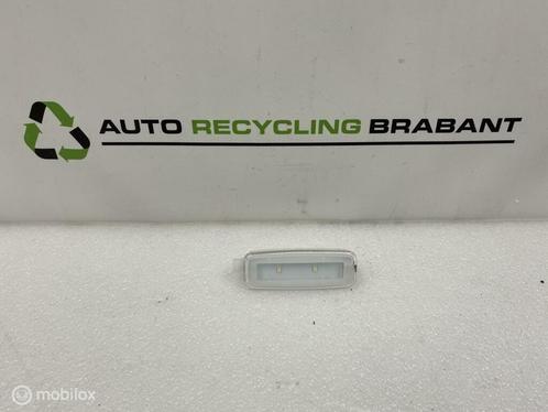 Binnenverlichting Zonneklep Audi A1/A3 4H0947105D, Auto-onderdelen, Verlichting, Audi, Gebruikt, Ophalen of Verzenden