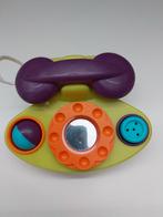 Speelgoedtelefoon, Kinderen en Baby's, Speelgoed | Babyspeelgoed, Ophalen, Zo goed als nieuw