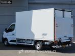 Renault Master 170PK -15 Vries Laadklep 2025model Koelwagen, Autos, Camionnettes & Utilitaires, Neuf, Achat, Euro 6, 3 places