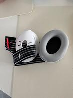 Geluidsbeschermer baby, Ophalen