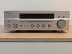 Yamaha RX-497 Stereo Receiver, Audio, Tv en Foto, Versterkers en Ontvangers, Ophalen, Gebruikt, Yamaha, 60 tot 120 watt