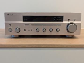 Yamaha RX-497 Stereo Receiver beschikbaar voor biedingen