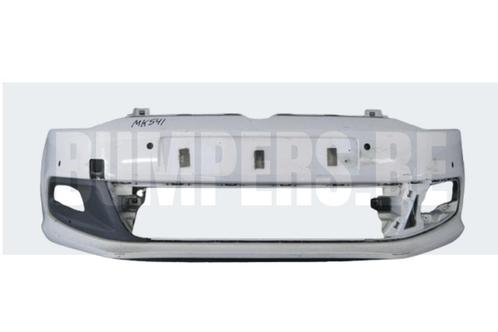 Bumper Volkswagen VW Polo V 6R0 GTI 6R0807221 Voorbumper MK5, Auto-onderdelen, Carrosserie, Bumper, Voor, Gebruikt, 6 maanden garantie
