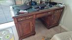 Engels antieken bureau, Ophalen, Gebruikt, Bureau