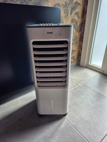 AIRCOOLER Domo beschikbaar voor biedingen