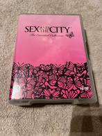 18 sex and the city dvd’s, Cd's en Dvd's, Dvd's | Tv en Series, Ophalen of Verzenden, Zo goed als nieuw
