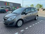 Opel Meriva b 1.3cdti, Auto's, Te koop, Beige, Stadsauto, 5 deurs