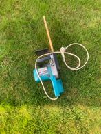 Makita etectrische kettingzaag, Tuin en Terras, Ophalen, Gebruikt