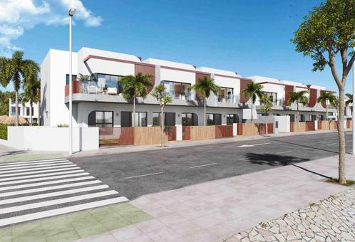 Très beau projet avec appartements à Pilar de la Horadada, Immo, Étranger, Espagne, Appartement, Village