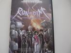Run = Dim [DVD], Cd's en Dvd's, Dvd's | Tekenfilms en Animatie, Alle leeftijden, Anime (Japans), Ophalen of Verzenden, Tekenfilm