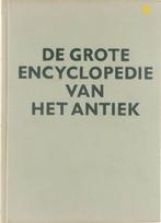 De Grote Encyclopedie Van Het Antiek, Antiek en Kunst, Ophalen of Verzenden