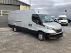iveco daily l4 h2 30hdi 180pk automaat 2023 10KM, Auto's, Bestelwagens en Lichte vracht, 4 cilinders, Iveco, Bedrijf, Diesel