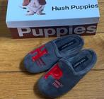 Nieuwe pantoffels Hush Puppies jongens maat 31, Nieuw, Jongen, Overige typen, Hush Puppies