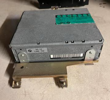 BMW Bavaria Radio Reciever E34 beschikbaar voor biedingen
