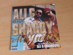 CD Single: Shaggy and Ali G - Me Julie -- 2 Tracks - 2002 ., Cd's en Dvd's, Pop, 1 single, Ophalen of Verzenden