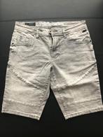 Pantalons Shorts en Jeans : taille 48 / 50 // Neufs !!!, Taille 48/50 (M), Enlèvement, Autres couleurs, Neuf