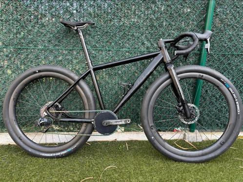 Imming beachbike, Fietsen en Brommers, Fietsen | Heren | Sportfietsen en Toerfietsen, Gebruikt, Ophalen