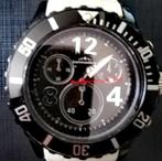 Dameshorloges (3), Handtassen en Accessoires, Horloges | Dames, Kunststof, Gebruikt, Polshorloge, Kunststof