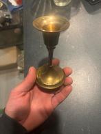 Bougeoir artisanal, Ophalen of Verzenden