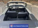 Renault Caravelle | 1966 | Route 66 Auctions, Auto's, Renault, Zwart, Bedrijf, Handgeschakeld