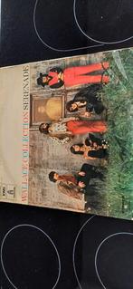 Wallace collectie, Cd's en Dvd's, Vinyl | Overige Vinyl, Ophalen of Verzenden, Zo goed als nieuw