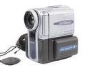 SONY Camera DCR-PC8E, TV, Hi-fi & Vidéo, Caméscopes numériques, Enlèvement, Utilisé, Sony, Caméra