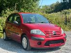 Citroën C3 / 2008 / 157.000 km / essence / Lez ok, Bedrijf, Handgeschakeld, Te koop, 1124 cc
