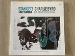 Stan getz / Charlie byrd, Cd's en Dvd's, Vinyl | Jazz en Blues, Ophalen of Verzenden