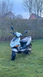 Keeway RY6 50cc, Fietsen en Brommers, Brommers | Overige merken, 1 versnellingen, 50 cc, Ophalen, Overige merken
