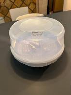 Microgolfsterilisator Philips Avant, Kinderen en Baby's, Ophalen, Sterilisator