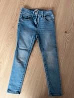 Mooie jeans Milla star - maat 116 (6 jaar), Comme neuf, Fille, Enlèvement ou Envoi, Milla star