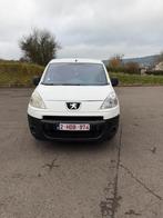 Peugoet Partner, Achat, Entreprise, 3 places, Diesel